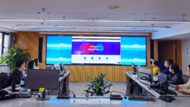 中国电科智能院 中国电科智能院