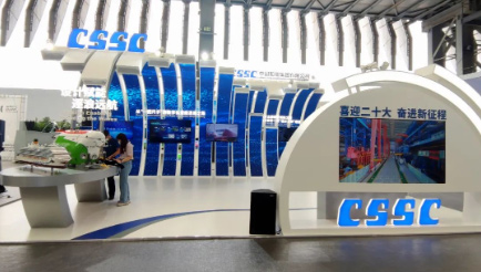 主场展览 主场展览