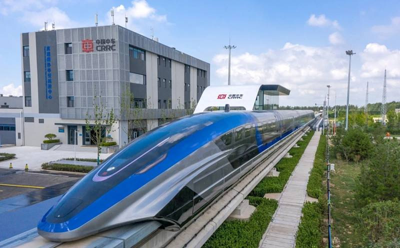中国中车_2 中国中车_2