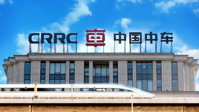 喜讯！ 中国中车再度携手开目共建基于MBD的三维工艺设计创新应用