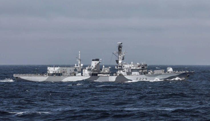 海洋装备 海洋装备