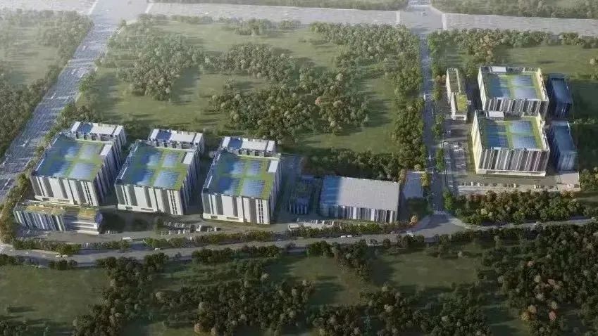 航天建设 航天建设