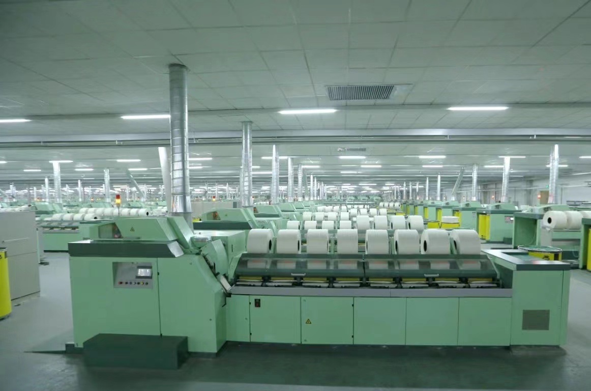 智能纺机 智能纺机