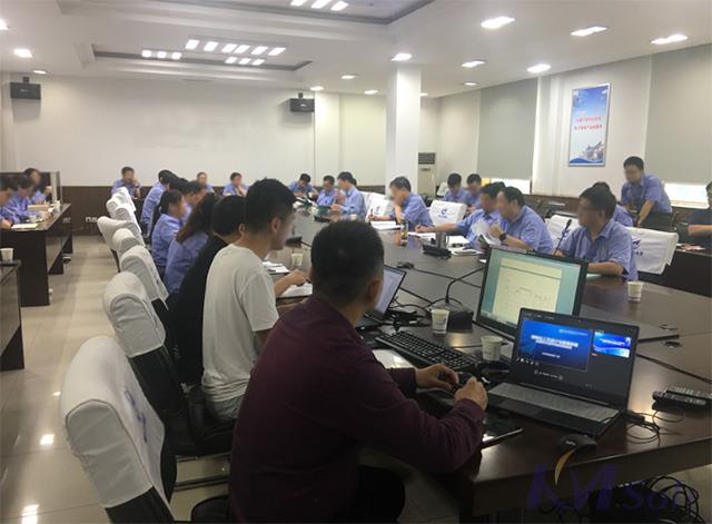 设计工艺制造一体化——祝贺某航空企业技术方案评审暨项目启动会圆满成功！