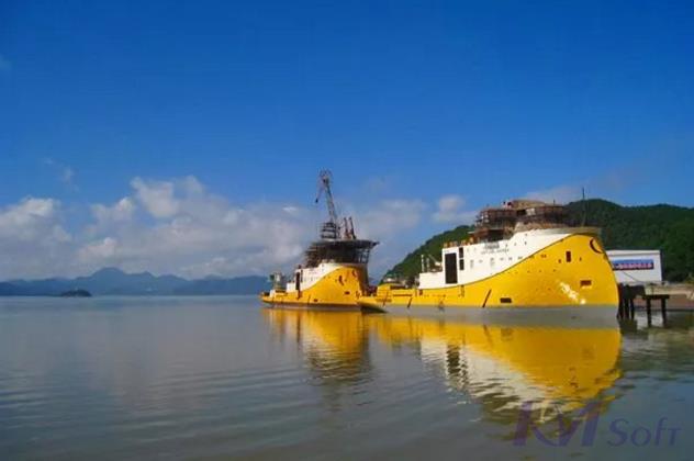 开目软件助力船舶行业智能制造试点示范项目顺利通过验收