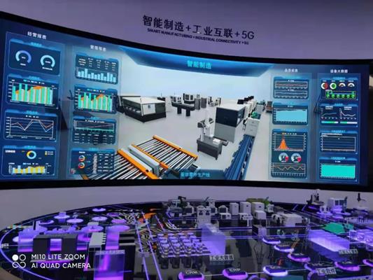 开目3DMPS工艺设计 开目3DMPS工艺设计