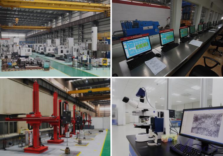 南京迪威尔车间 南京迪威尔车间