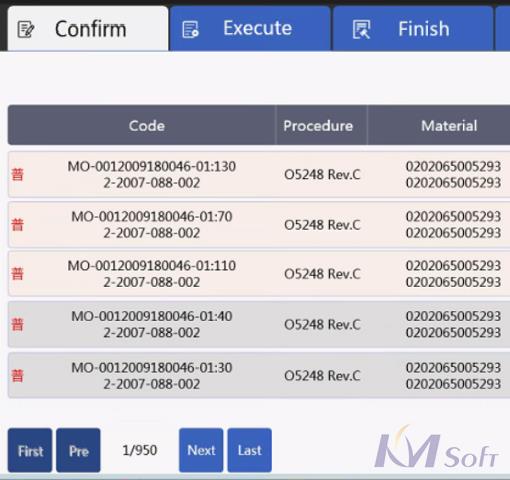 开目eCOL MES 9.1 新版本_1 开目eCOL MES 9.1 新版本_1