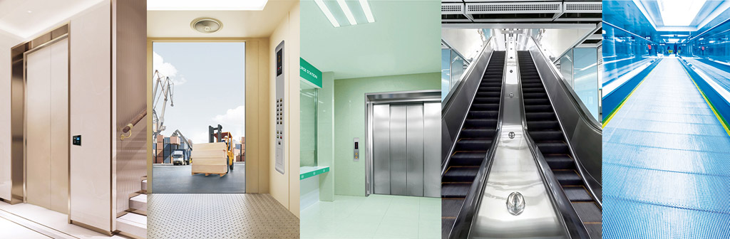 广日电梯 广日电梯