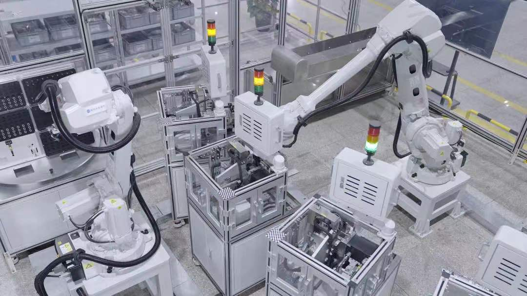 南京大全电气签约开目3DAST，协力共建三维数字化装配工艺系统