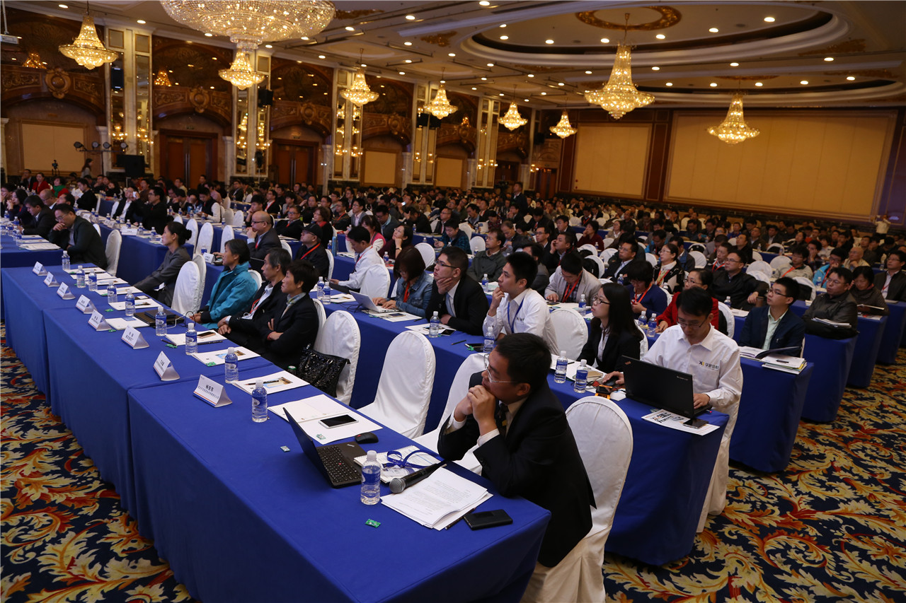 回顾往昔，你想知道的开目软件用户大会的前世盛况都在这里！