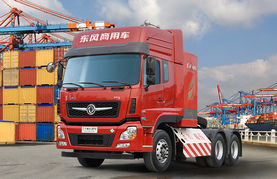 东风商用车 东风商用车