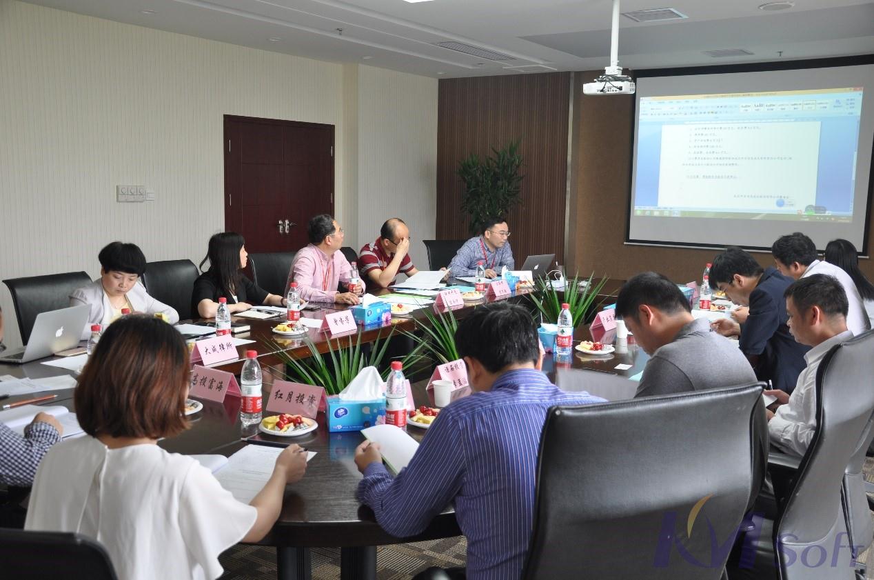 开目记忆——锐意进取，开拓创新，质量为立足之本