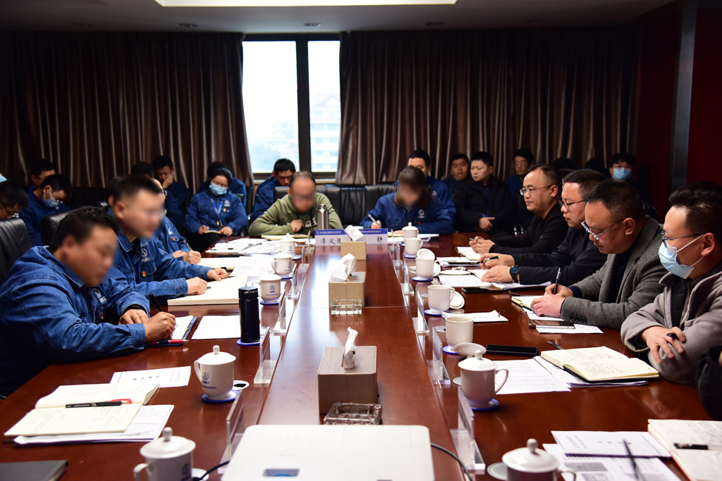 航天科技某公司PLM项目启动_4