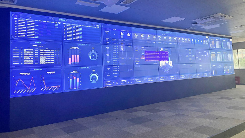 中国航发：数智化赋能，为实现“一次成功”蓄能加力