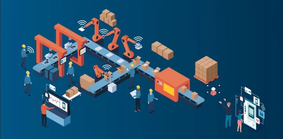 坚持智能制造主攻方向，加快实现制造业智能升级。