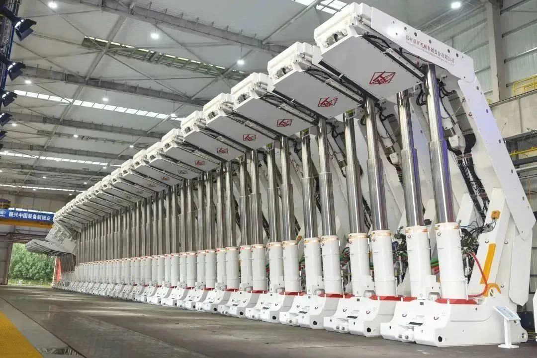 郑煤机集团&开目软件3DWELD项目正式启动_2 郑煤机集团&开目软件3DWELD项目正式启动_2