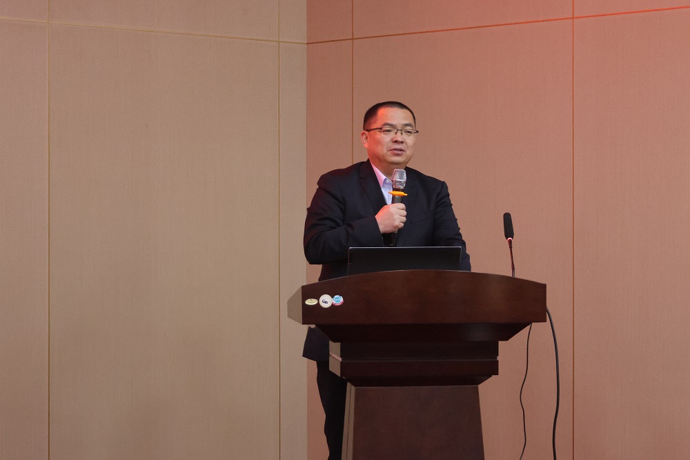 厦工三明重机PLM项目正式启动_6 厦工三明重机PLM项目正式启动_6