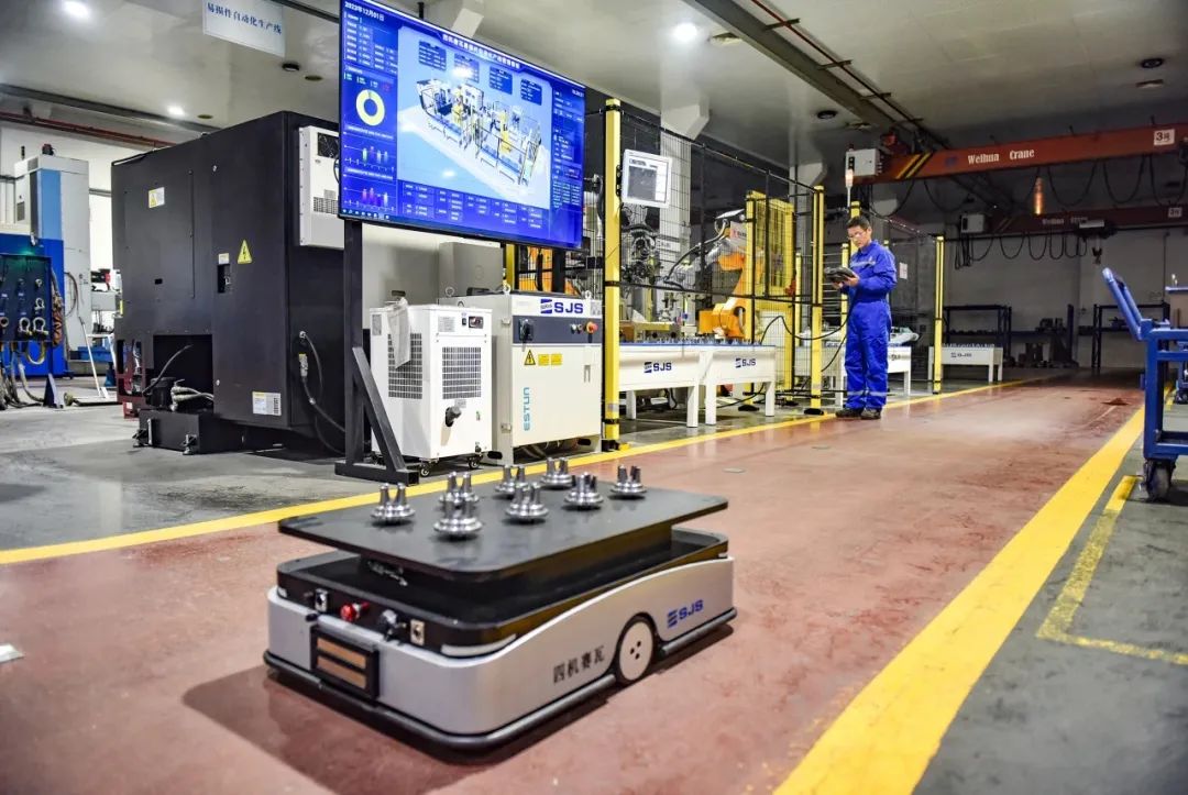 四机赛瓦公司发展新质生产力_2 四机赛瓦公司发展新质生产力_2