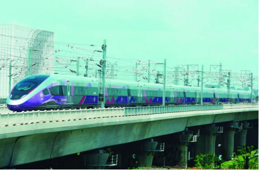 中国中车 中国中车