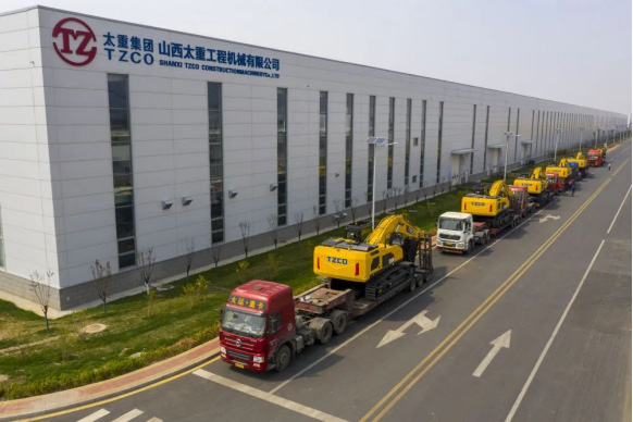 太重集团_2 太重集团_2