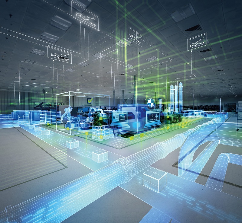 喜讯！昆明某装备集团研究所签约开目PLM+MOM，共建设计工艺制造一体化平台